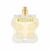 Moschino Toy 2 parfumska voda 100 ml tester za ženske