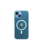 Next One prozoren Shield ovitek z MagSafe za iPhone 13