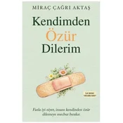 Kendimden Özür Dilerim