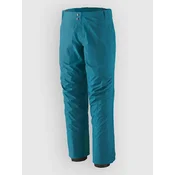 Patagonia Triolet moške hlače glacial blue