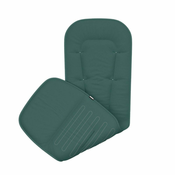 Thule uložak za kolica Mallard Green