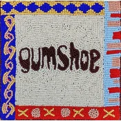 Samantha Crain - Gumshoe (Red Coloured) (LP)