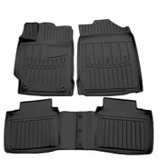 Avtomobilske preproge Toyota Camry VII XV50 2011-2017 Limuzina