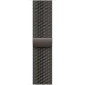 Apple Watch 40mm Milanese Loop:  Slate Milanese Loop