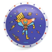 Djeco žoga Superheroes