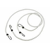GEKO 10mm set 4x elastična vrv pajki s kavljem 1500mm