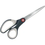 Leitz Škarje 20,5cm cosy - sive