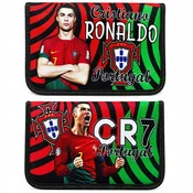shumee Šolski peresnik Ronaldo Portugal Fan z dvostranskim tiskom in brez dodatkov
