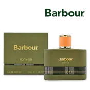 Barbour her(w)edp 100ml