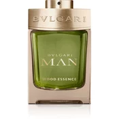 Bvlgari MAN Wood Essence parfumska voda 150 ml za moške