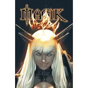 Magik Vol. 2