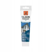 Dragon Zmajev silikon bela 100 ml 1 kos.