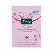 Kneipp Cream-Oil Peeling Almond Blossoms kremasto-uljni piling s bademovim uljem 40 ml