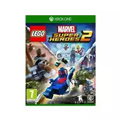 Warner Bros XBOXONE Lego Marvel Super Heroes 2