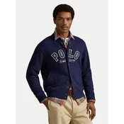 Polo Ralph Lauren Jopa 710P04875001 Mornarsko modra Regular Fit