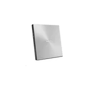 Asus SDRW-08U7M-U USB DVD snimač, crni (90DD01X0-M29000)