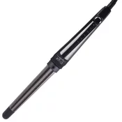 DIVA Kupasti figaro za kosu Styling Wand 13-25mm crni