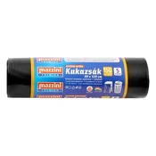 MAZZINI 150L Premium iznimno cvrste vrece za smece, 5 komada 104091