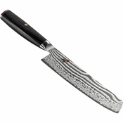 Japonski nož NAKIRI 5000FCD, 17 cm, Miyabi