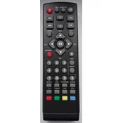 General ECG DVT 980 HD PVR - zamenjava daljinski upravljalnik