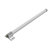 Mikrotik lora 868 omni antenna kit 6.5dbi 824-900mhz with sma female connector ( mt165 )