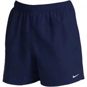 Nike 5 Volley Midnight muške kupaće gaće, tamno plave, 2XL
