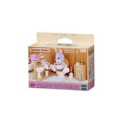 SYLVANIAN FAMILIES Toalet Set