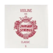 Struna G Jargar klasik violina 4/4 forte 630.811