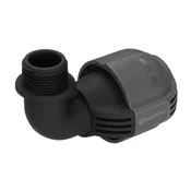GARDENA 2781-20 L-kos 25 mm x 3/4 zunanji navoj