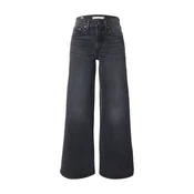 LEVIS  Kavbojke 728 temno siva