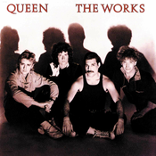 QUEEN - THE WORKS REMASTERS