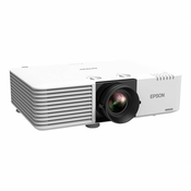 Epson EB-L630U - 3LCD projector - 6200 lumens - WUXGA (1920 x 1200) - 16:10 - 1080p - LAN - white, V11HA26040 V11HA26040