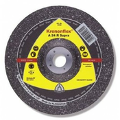 KLINGSPOR REZNA PLOCA 125X2.5 M