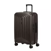 2Wander kofer s proširenjem, M, 4 kotaca, (SKU2.18002)