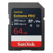 SanDisk Extreme PRO SDXC