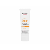 Eucerin Actinic Control Md Spf 100 Protective Lotion With Uva And Uvb Filters 80 Ml