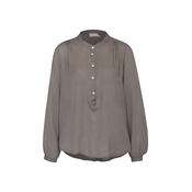 Kaffe Bluza Karla, siva