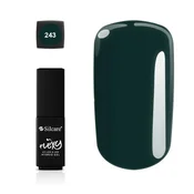Flexy Hybrid Gel-243 Trajni gel lak za nokte UV i LED | SILCARE | Kozmo