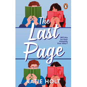 The Last Page