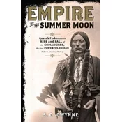 Empire of the Summer Moon