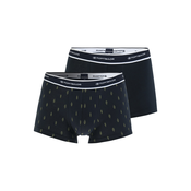 TOM TAILOR Boksarice, modra