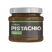 GymBeam Pistacijevo maslo 340 g pistachio