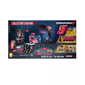 PCG Tekken 8 - Collectors Edition