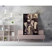Opviq Slika na platnu 70x100cm