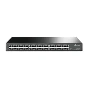 TP-Link TL-SG1048 48-port Gigabit