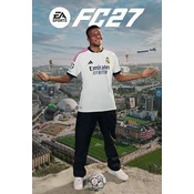 EA SPORTS FC™ 27 Steam Key (PC) GLOBAL