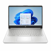 Laptop HP Laptop 14s-dq2049nf / i3 / RAM 8 GB / SSD Pogon / 14,0” FHD
