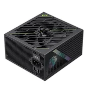Napajalnik Gamemax GX PRO 750G, 750 W, Gold, Modularni