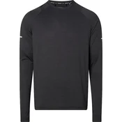Energetics AILO LS M, muška majica za trcanje, siva 421850