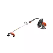 ISKRA ISKRA ledni benz. trimer za travu 42.7cm3 1.35kW